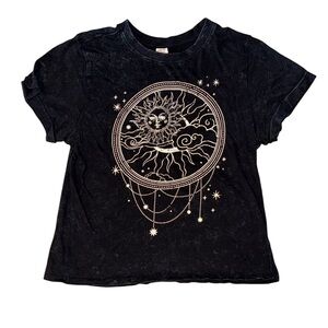 Sun Dreamcatcher T-Shirt, Size Medium